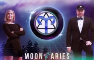 MOON AND ARIES – “THE ARRIVAL” is their most affecting and rewarding release to date!