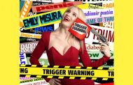 INTERVIEW: Emily Misura Releases her debut comedy album “Trigger Warning” on 4/20