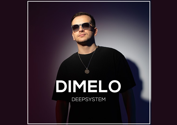 DEEPSYSTEM – “Dimelo” will add some Latin spice to your playlist!