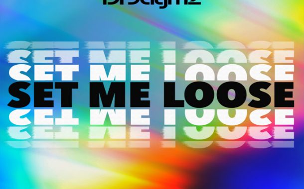 Dr Jaymz – ‘Set Me Loose’ is a full-sized EDM anthem!