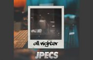 Los Angeles-based musician and producer JPecs released his second lo-fi album – “all nighter”