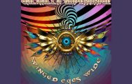 Valhalla Superdrive – “Winged Eyes Wide” innovative, state-of-the-art electronic music!