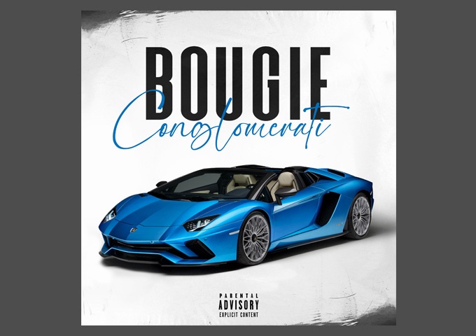 Conglomerati – “Bougie” brings the Cali heat to your sound system!