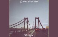 Atlanta’s Rey.Ant releases “Comin for You”