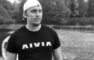 AiViA Releases New Single ‘Have You Ever Really Lived’