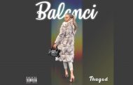 Thugod Releases “Balenci” – Recorded by Award Winning Engineer Laphelle