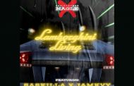 Christopher Nagle – “Lamborghini Living” ft. Saskilla and JamKvy lures you in!