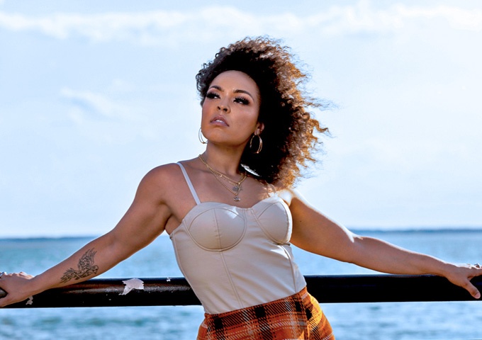 Deja Nicole packs real soul into her R&B EP – “Love Lost, Money Talks”