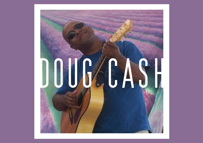 Doug Cash – ‘Not Waiting’ transports you into his world of emotional alchemy