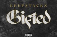 KeepStackZ – ‘Gifted’ – a full-fledged statement from an artist with big dreams!