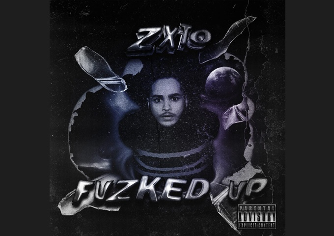 ZXTO – “Fuzked Up” shows the potency of his craft