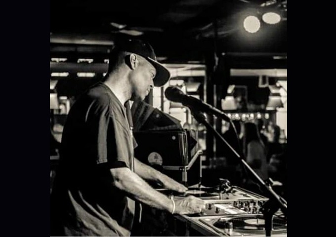 DJ Forrest Getemgump Releases Brand New Single ‘One Time’