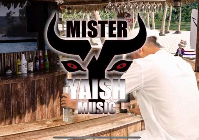 Mister Yaish drops brand new video for ‘How U Doin Baby’