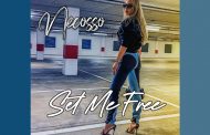 “Set Me Free” by Necosso is a fantastic example of what it means to set the bar higher!