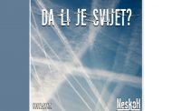 NesKoH – “Da li je svijet?” (Is the world?) – an orchestrated cinematic soundscape