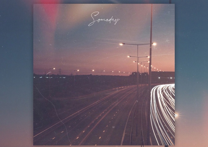 Shout London – “Someday” – a meticulous piece of music with affecting lyrics and ravishing vocals