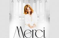 Aneessa – “Merci” is an instantly timeless sounding recording