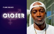 AfroTech Müzik announces a new single release entitled “Closer”, from Frank Delour
