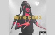 G-HOLY – “ONLY HE IS HIM: 3” spits out his mindset with heartfelt passion!