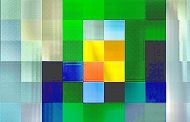 flat7 – “yoki” – an eclectic mix of ambient, downtempo and 8-bit music