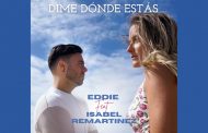 Eddie’s New Single “Dime dónde estás” Captivates Audiences with Iberian Sound