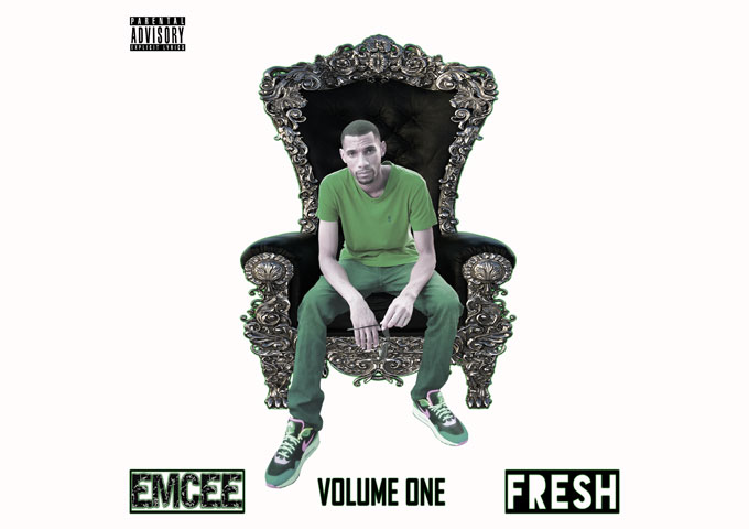 Emcee Fresh delivers a daring sense of style and ability!