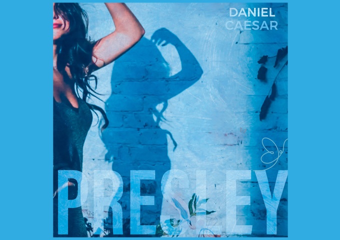 Presley Duyck – “Daniel Caesar” – a song that grows in quiet stature with every listen!