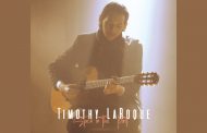 Timothy LaRoque – A 23-Year-Old Singer-Songwriter from Hollywood, Florida