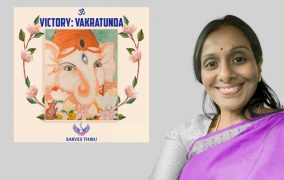 Emotional Depth and Spiritual Beauty: The Music of Sarves Thiru – “Victory: Vakratunda”