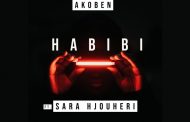 Akoben – ‘Habibi’ (ft. Sara Hjouheri) filled with sonic details that entice you to listen!