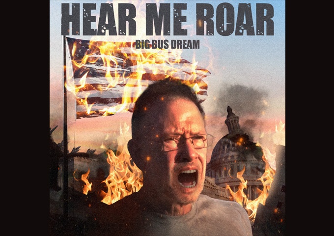 Experience the Power of Big Bus Dream’s ‘Hear Me Roar’