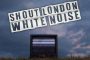Shout London – “White Noise” embodies the perfect balance of nostalgic familiarity and fresh, modern vibrancy!