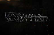 Von Schrader Sex Machine – “Resurrection” – a swirling cacophony of unstoppable fury!