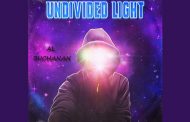 Al Buchanan – ‘Undivided Light’ showcases his talent and passion for music