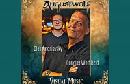 Augustwolf – “Visual Music” is a testament to the power of art!
