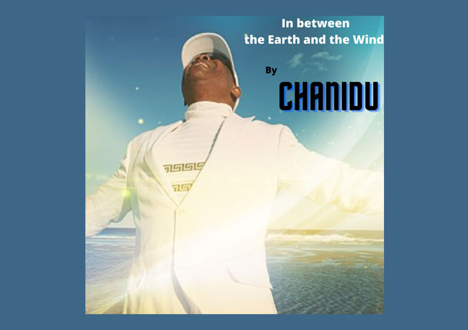 CHANIDU’s “In between the Earth and the Wind”: A Testament to the Artist’s Talent and Artistic Vision