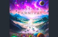 Cosmic Anomoly – “Mystical Carnival” is a testament to his innovative spirit and fearless creativity