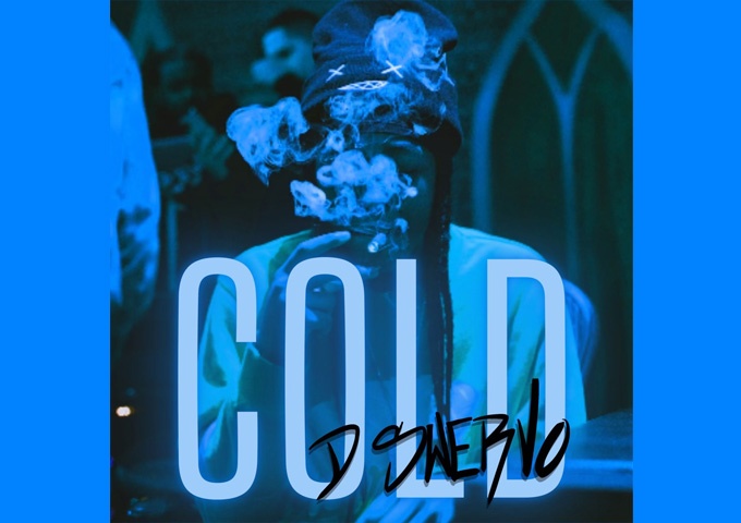 D Swervo’s Latest Single ‘Cold’: A Powerful Reflection on the Burdens of Today’s Youth