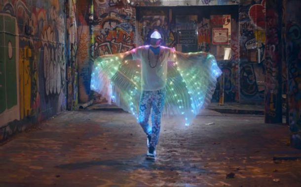 Jel’low – “Boom Boom Boom” – a sonic adventure that will undoubtedly ignite the club scene!