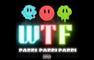 Parri Parri Parri – “Wtf” – creating a sound that is both irrepressibly alive and instantly memorable