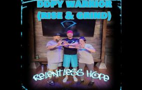 Relentless Hope wants to encourage others through their motivational rap song