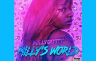 The Rise of MillyGotIt: The First Female Talent of Most Prolific Records LLC