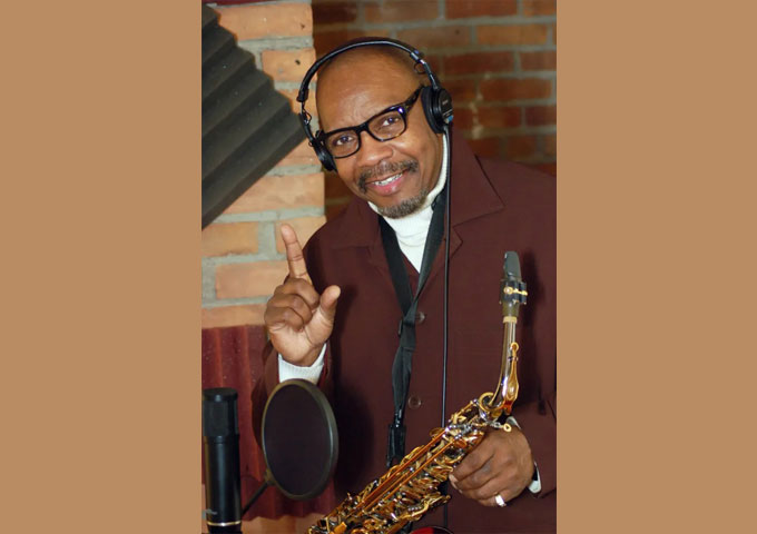 INTERVIEW: Saxophone Sensation: Duane Parham’s Impact on the Detroit Music Scene