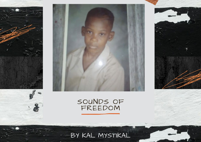 Discover the Sonic Tapestry of Kal Mystikal’s ‘Sounds of Freedom’