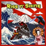 Slang’s ‘Rise n’ Shine’ : A Tribute to the Spirit of Japan