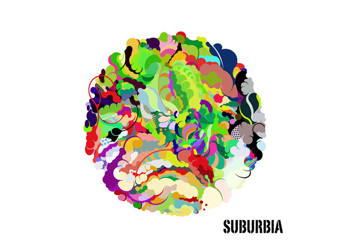 Suburbia’s ‘La Tormenta’: A Symphonic Exploration of Indie Brilliance