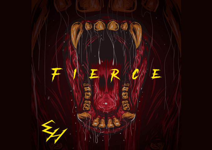 EH’s ‘Fierce’ Album: A Thunderous Return to Rock Dominance!