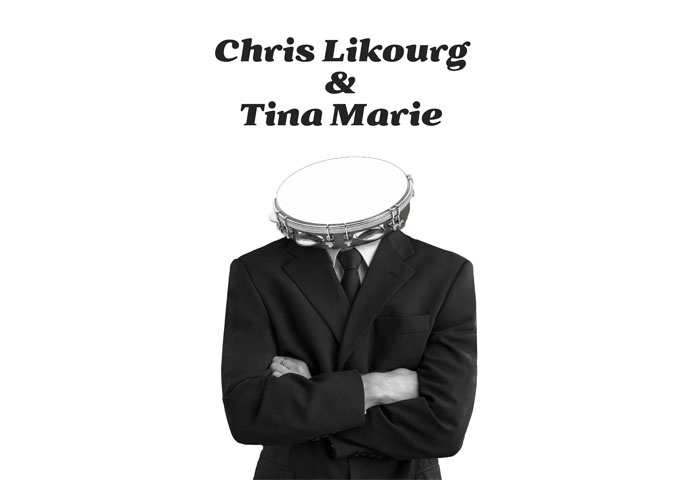 Chris Likourg Unveils Electrifying Single “How Do I Get You (Out Of My Head)” ft. Tina Marie