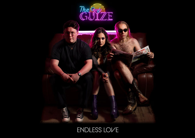 The GUIZE: Breaking Boundaries with “Endless Love”