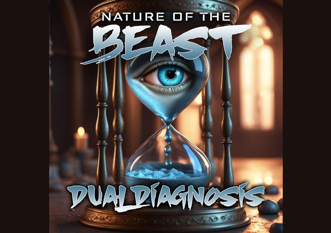 Championing Mental Health Through Music: Dual Diagnosis’ Powerful New EP “Nature of the Beast”